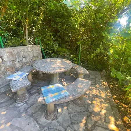 Apartment Ani Jadranovo
