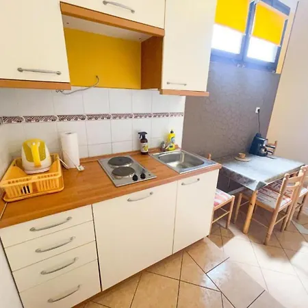 Apartment Ani Jadranovo