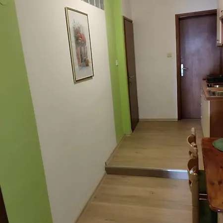Apartment Ani Jadranovo