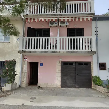Apartment Ani *