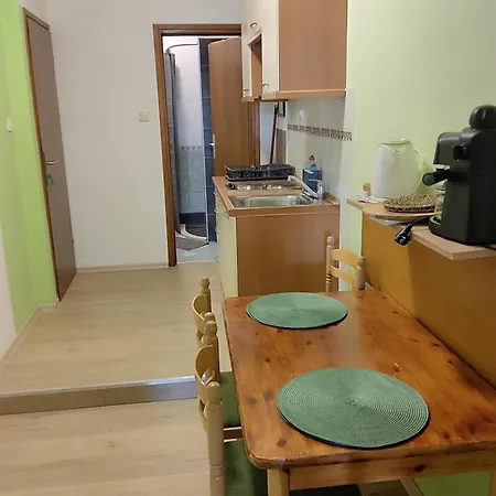 Ani * Jadranovo