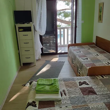 Ani Apartment Jadranovo
