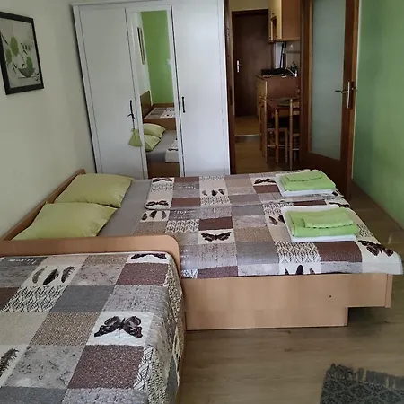 Apartman Ani Jadranovo