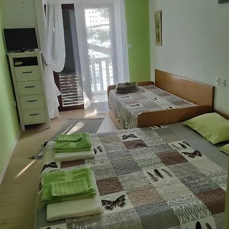 Ani Apartment