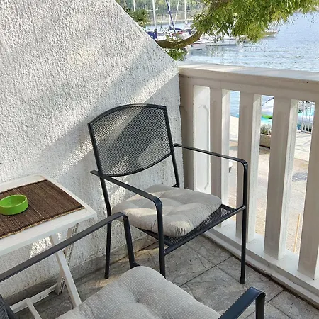 Ani Apartment Jadranovo