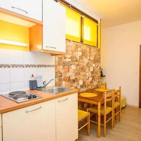 Ani Apartament Jadranovo