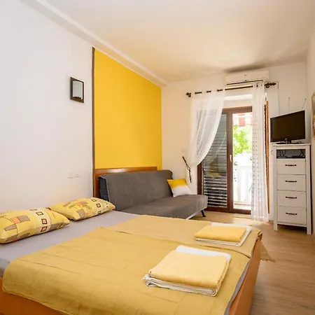 Apartament Ani