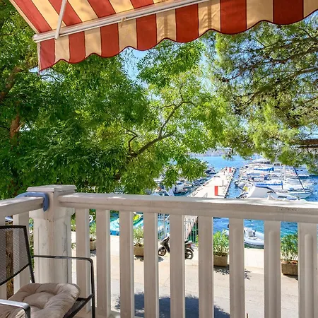 Ani Apartament Jadranovo