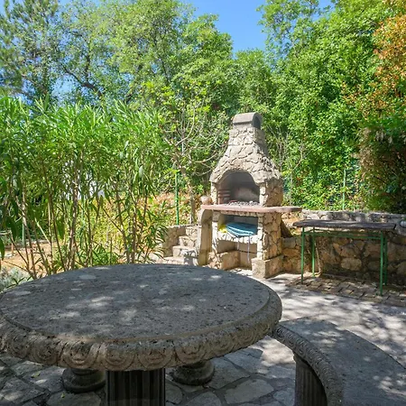 Apartament Ani Jadranovo