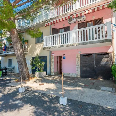 Ani Apartament Jadranovo