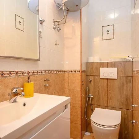 Ani Appartement *
