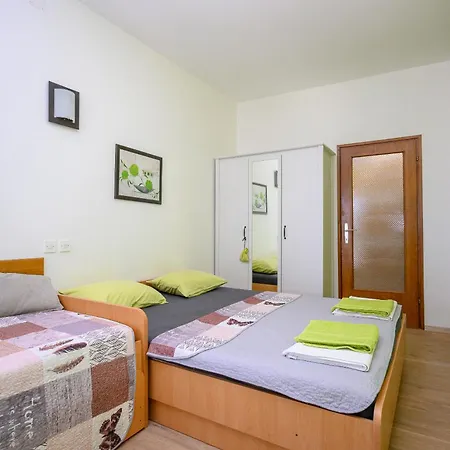 Ani Apartament Jadranovo