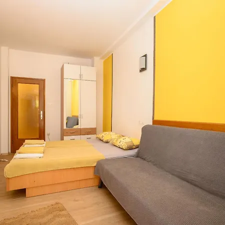 Ani Apartament *