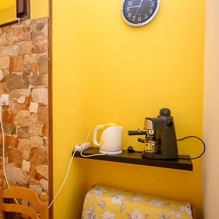 Ani Apartament *