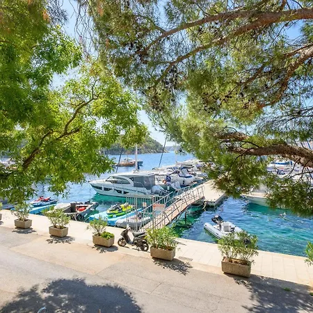 Apartament Ani *