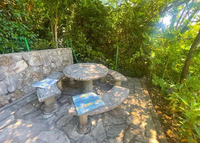 Appartamento Ani Jadranovo