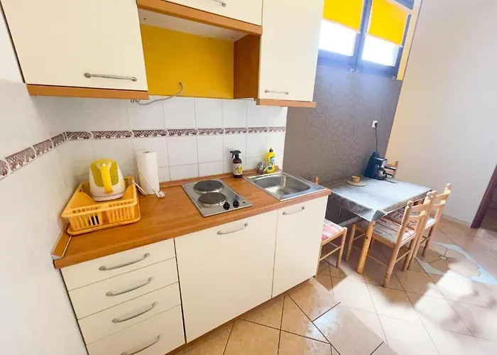 Appartamento Ani Jadranovo