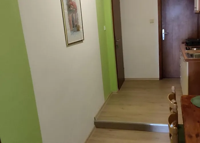 Appartamento Ani Jadranovo