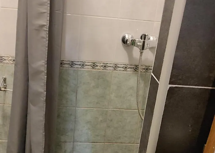 Ani Appartamento Jadranovo