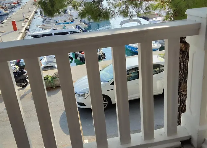Διαμέρισμα Ani Jadranovo