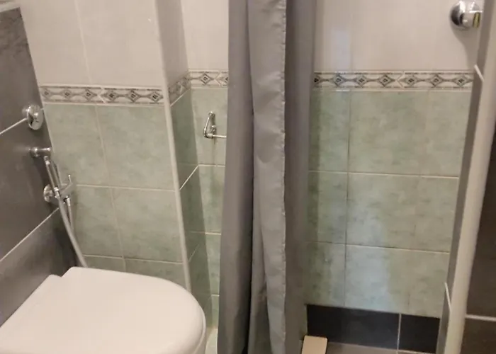 Διαμέρισμα Ani