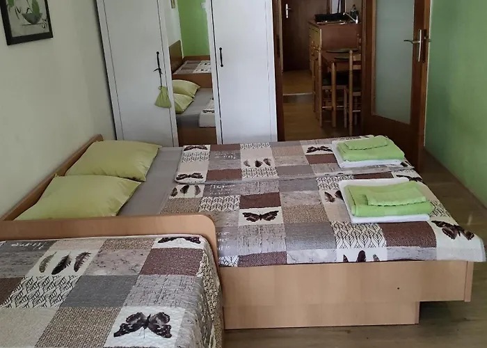 Appartamento Ani Jadranovo