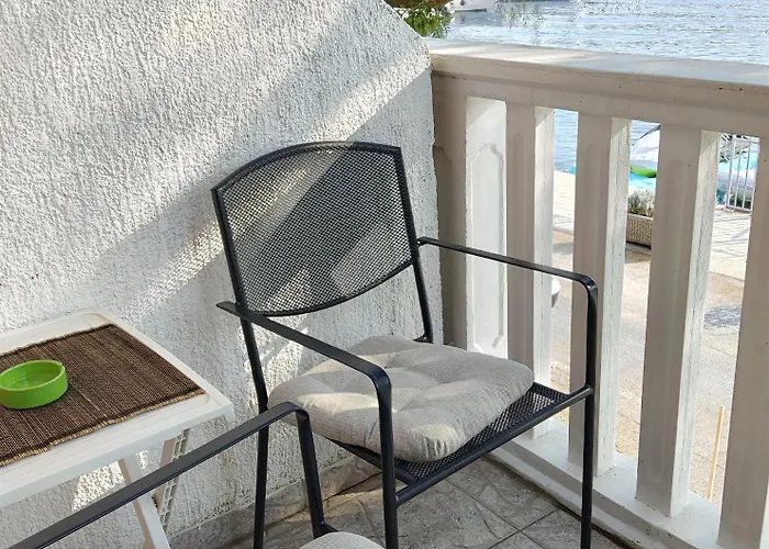 Ani Appartamento Jadranovo