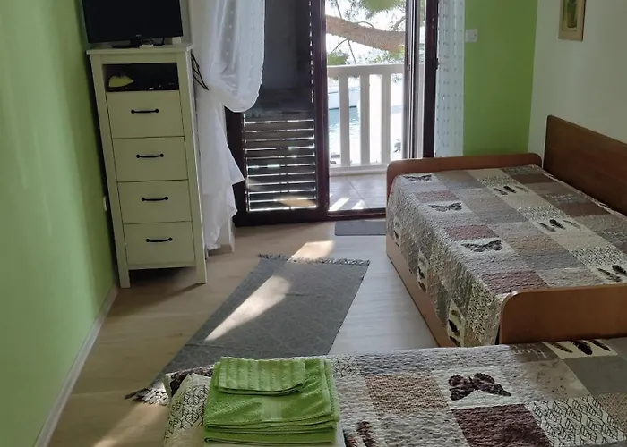 Appartamento Ani Jadranovo