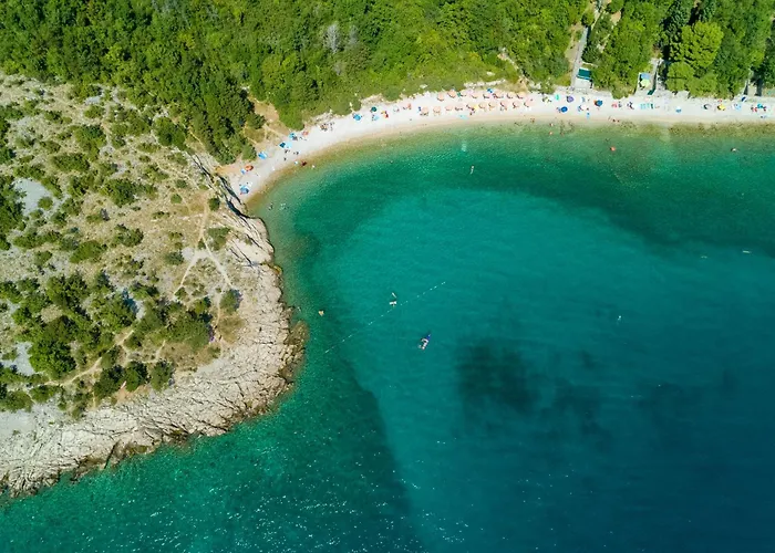 Διαμέρισμα Ani Jadranovo