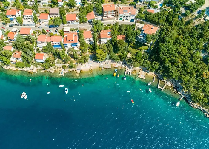 Ani Appartamento Jadranovo